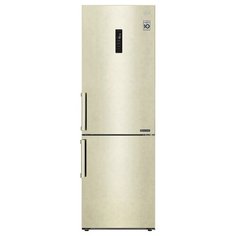 Холодильник LG DoorCooling+ GA-B459 BEKL