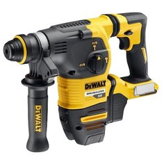 Перфоратор аккумуляторный DeWALT DCH333NT 0 Tstak Li-Ion 54 В (3.5 Дж)