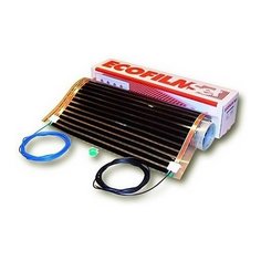 Комплект теплого пола Fenix ESet 80-2/88 88Вт