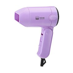 Фен Home Element HE-HD313 сиреневый турмалин