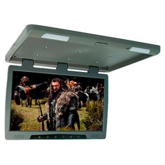 Автомобильный монитор AVEL AVS2220MPP серый