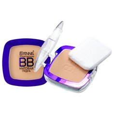 Fennel пудра компактная матовая ВВ Powder Mattifying medium
