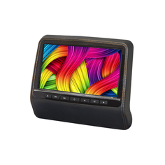 Автомобильный монитор FarCar Z010 черный