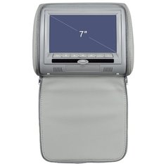 Автомобильный монитор FarCar Z008 серый