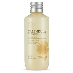 TheFaceShop Тонер с экстрактом календулы Calendula Essential Moisture Toner 150 мл