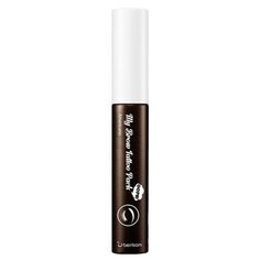 Berrisom тинт Oops My Brow Tattoo Pack, оттенок 03 Americano