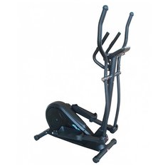 Эллиптический тренажер Starfit VE-105 Carrera New черный