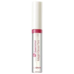 The Saem Тинт для губ Magic Gloss Tint, прозрачный