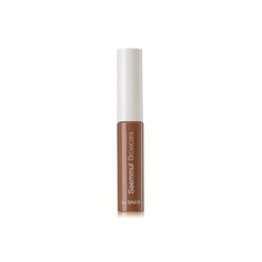 The Saem Тушь для бровей Saemmul Browcara 01. Natural Brown