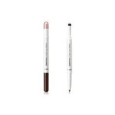 The Saem Карандаш для глаз Saemmul Under Eye Marker, оттенок 02 Glam Pink
