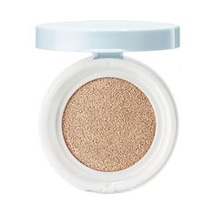 The Saem Тональный крем Saemmul Oil Control Cushion, 12 г, оттенок: 01 light beige