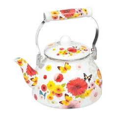 Appetite Чайник Симфония FT5-2.5-SM 2.5 л белый