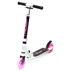 Городской самокат Triumf Active SKL-041L розовый