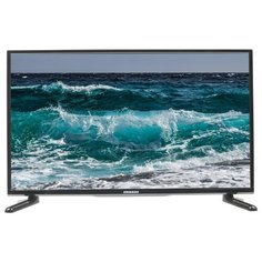 Телевизор Erisson 32HLE20T2 32" (2018) черный