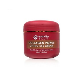 Eyenlip Крем-лифтинг для глаз Collagen Power 50 мл