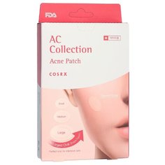 COSRX Патчи от акне AC Collection Acne Patch, 26 шт.