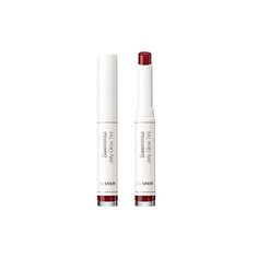 The Saem Тинт для губ Saemmul Jelly Glow, RD02 Red Bomb