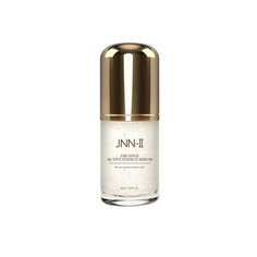 Jungnani JNN-II 24K Gold Active Energy Serum Сыворотка для лица энергетическая с 24к золотом, 50 г