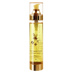 The yeon Jeju Canola Honey Essential Serum Сыворотка для лица с экстрактом меда, 200 мл