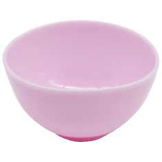 Миска Anskin Rubber Bowl Small pink