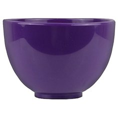 Миска Anskin Rubber Ball Middle purple