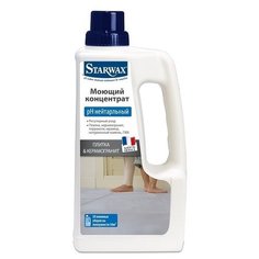 Starwax Моющий концентрат для плитки и керамогранита 1 л
