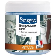 Паста Starwax Полировочная паста, 0.25 кг