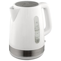 Чайник Scarlett SC-EK18P50, белый