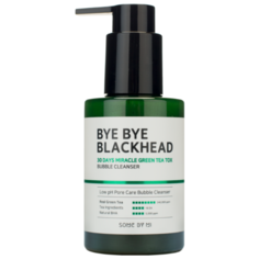 Some By Mi Bye Bye Blackhead маска для лица от черных точек, 120 г
