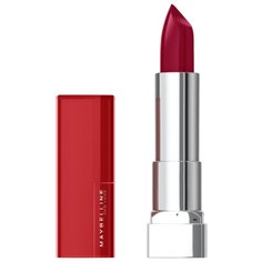 Maybelline New York Color Sensational The Creams помада для губ кремовая, оттенок 322 Винный порыв