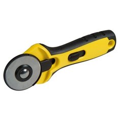 STANLEY Нож STHT0-10194 желтый/черный