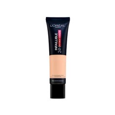 LOreal Paris Тональный крем Infaillible 24 часа матовое покрытие, 30 мл, оттенок: 115 золотисто-бежевый
