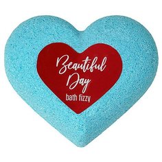 Лаборатория Катрин Шипучая соль для ванн Beautiful day, 130 г