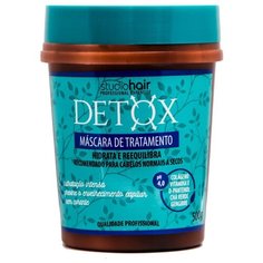 Muriel DETOX маска мягкое очищение, 500 г