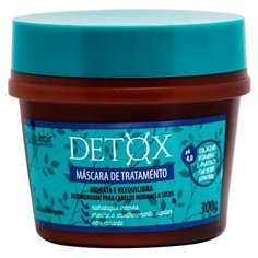 Muriel DETOX маска мягкое очищение, 300 г