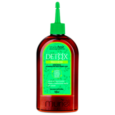 Muriel DETOX тоник мягкое очищение, 100 мл