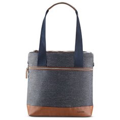 Сумка-рюкзак Inglesina Back Bag indigo denim