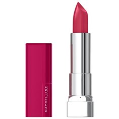 Maybelline New York Color Sensational The Creams помада для губ кремовая, оттенок 233 Розовый пион