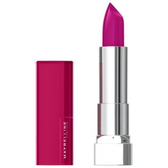 Maybelline New York Color Sensational The Creams помада для губ кремовая, оттенок 266 Розовый трепет