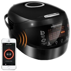 Мультиварка REDMOND SkyCooker M92S черный