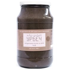 Живой Продукт Урбеч натуральная паста из семян чиа 965 г