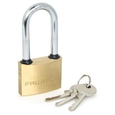 Английский замок PALLADIUM 301B-50L