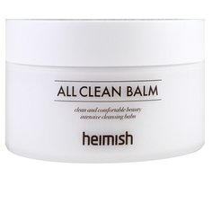 Heimish очищающий бальзам для снятия макияжа All Clean Balm, 120 мл