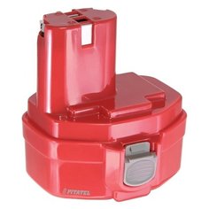 Аккумуляторный блок Pitatel TSB-034-MAK14A-15C 14.4 В 1.5 А·ч