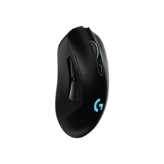 Мышь Logitech G G703 LIGHTSPEED Black USB