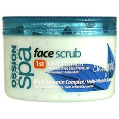 Morfose Скраб для лица Ossion Spa Face Scrub 300 мл