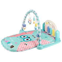Развивающий коврик Amarobaby Night Owl (AMARO-8001-NO/AMARO-80O1-NO)