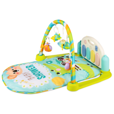 Развивающий коврик Amarobaby Starry Sky (AMARO-8001-SS)