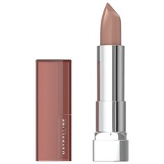 Maybelline New York Color Sensational The Creams помада для губ кремовая, оттенок 144 Нюдовая дерзость