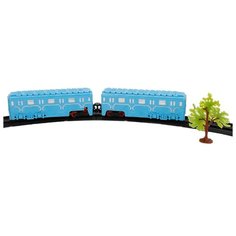 Играем вместе Стартовый набор "Поезд метро", B806137-R10